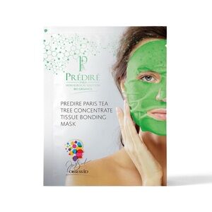 Predire Paris Tea Tree Concentrate Tissue Bonding Mask
